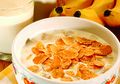 Sereal & Susu Menghilangkan Gejala PMS