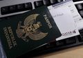 Benarkah Barcode Boarding Pass Pesawat Mencantumkan Data Pribadi Kita?