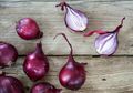 Tak Sekadar Jadi Penyedap Makanan, Ini 6 Khasiat Bawang Merah Bagi Kesehatan Tubuh Kita