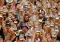 10 Fakta Mengejutkan dari Oktoberfest di Jerman (1)