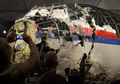 Malaysia Airlines MH17 Dihantam Rudal dari Rusia?