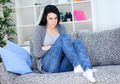 Apa Saja Hal Unik yang Dilakukan oleh Wanita Sebelum Menstruasi?