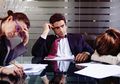Malas Berbicara Soal Kantor, Mungkin Kita Salah Pilih Pekerjaan