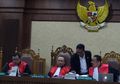 Ada Dugaan Hakim yang Mengadilii Kasus Mirna Terlibat Kasus Suap