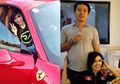 Dihadiahi Mobil dan Jam Tangan Rp4 Miliar, Rey Utami Langsung Mau Dinikahi Meski Baru Kenal 7 Hari