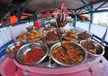 Nasi Kapau, Kekayaan Kuliner yang Merantau