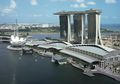 Indonesia Tangkap Teroris yang Akan Serang Marina Bay, Singapura Ungkapkan Terima Kasih
