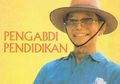 Ingin Memikat Hati Anak, Contek Cara Mendiang Pak Kasur yang Selalu Dekat dengan Anak-anak Ini!