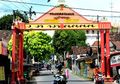 Kampung Prawirotaman, Balada Hotel Kampung
