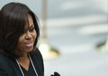 Melihat Sisi Lain Michelle Obama sebagai Ikon Kesehatan