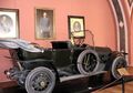 Misteri Mobil Terkutuk Penyebab Perang Dunia I