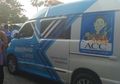 Pemprov DKI Jakarta Luncurkan Transjakarta Cares, Layanan Khusus untuk Penyandang Disabilitas