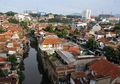 Banjir Melanda Bandung: Banyak Perizinan yang Salah Arah