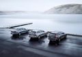 Berkendara Aman Dengan Mobil Volvo yang Bisa “Berbicara” Satu Sama Lainnya