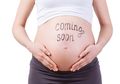 Duh, Wanita Ini Baru Tahu Dirinya Hamil Hanya Beberapa Hari Sebelum Sang Bayi Dilahirkan
