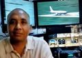 Pilot MH370 Ternyata Pernah Lakukan Simulasi Penerbangan ke Lokasi Hilangnya Pesawat