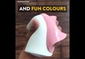 Sabun Batang dan Cair sudah Biasa, Sekarang Ada Sabun Jelly!