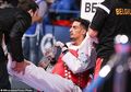 Saudara Pelaku Bom Brussels akan Mewakili Taekwondo Belgia di Olimpiade Rio 2016