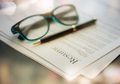 3 Hal Penting dalam Menulis "Resume"