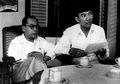 Sangat Sederhana, Bung Karno Suka Sayur Lodeh dan Ikan Asin yang Dimakan Tanpa Sendok dan Garpu