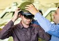 Dengan Teknologi Augmented Reality, HoloLens Akan Digunakan Militer Ukraina