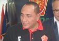 Edy Rahmayadi Ketua Umum PSSI Periode 2016-2020