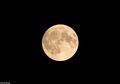 Benarkah Ada Dampak Cuaca Ekstrim dan Gangguan Kesehatan Saat Supermoon?