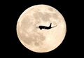 Jangan Lewatkan! Nanti Malam Supermoon Bisa Dilihat Dengan Mata Telanjang