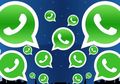 WhatsApp Tetap Hadir di BlackBerry OS dan BlackBerry 10 Sampai 30 Juni 2017
