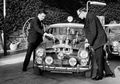 Kisah Kemenangan Mengejutkan Mobil Mini Cooper di Monte Carlo Rally 1964