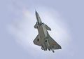Kisah Spionase Penuh Intrik dari PEsawat J-20 China, Kembaran F-22 Raptor AS