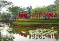 Taman Tabebuya, Taman Terbaik di Jakarta Selatan?