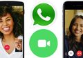Ingin Menggunakan Video Call di WhatsApp? Begini Syaratnya!