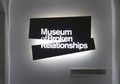 Museum Patah Hati Ini Boleh Dikunjungi oleh Anda yang Sering Baper