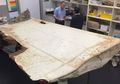 Keluarga Korban Memburu Puing-puing Pesawat Malaysia Airlines MH370