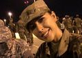 Mantan Miss Indonesia Yang Jadi Tentara Amerika, Mau Naik Pangkat Malah Ingin Loncat