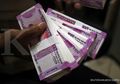Pemerintah Batasi Akses Miliki Uang Kertas Baru, Warga India Kesulitan Miliki Uang Tunai