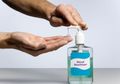Betulkah ‘Hand Sanitizer’ Bisa Menggantikan Sabun?