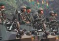 TNI Diizinkan Masuk Filipina untuk Mengejar Perompak dan Teroris