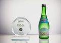 Equil, Air Mineral Merek Lokal yang Mengglobal