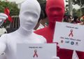 Kasus HIV di Salatiga Meningkat, Kebanyakan Penderita Suka Berganti Pasangan
