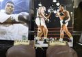 Muhammad Ali Meninggal Dunia: Menolak Ikut Perang Vietnam dan Melawan Donald Trump