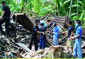 Belajar dari Gempa Yogyakarta, Pelajaran Bagi Penanganan Gempa Tingkat Dunia