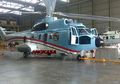 Seperti Apa ‘Jeroan’ Helikopter Kepresidenan Indonesia?