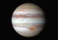 Meteorit Ini Berikan Jawaban Berapa Usia Planet Jupiter