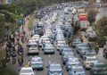 Kompensasi Demo, Besok, Blue Bird Gratiskan Layanan Taksi Reguler 24 Jam di Jabodetabek