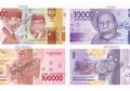 Penasaran? Beginilah Penampakan Uang Rupiah Keluaran Terbaru