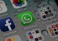 Facebook Melakukan Penyesatan Soal Pembelian WhatsApp?