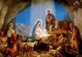 Kapan Natal Pertama Kali Dirayakan dan Kenapa Ada Pohon Natal? Inilah Fakta dan Sejarah Natal yang Banyak Tidak Kita Ketahui
