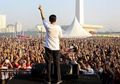 Benarkah Kebijakan Ekonomi Jokowi Hanya Memanjakan Orang-orang Kota?